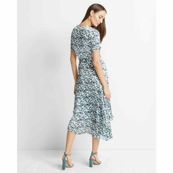 Club Monaco size 2 Zaydie dress NWT - Picture 2 of 3